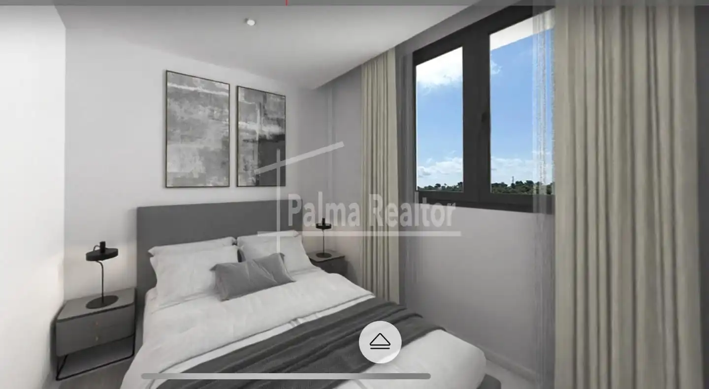 Casa a schiera con piscina in vendita a Cala Magrana - Cala Anguila - Cala Mendia, imagen 9
