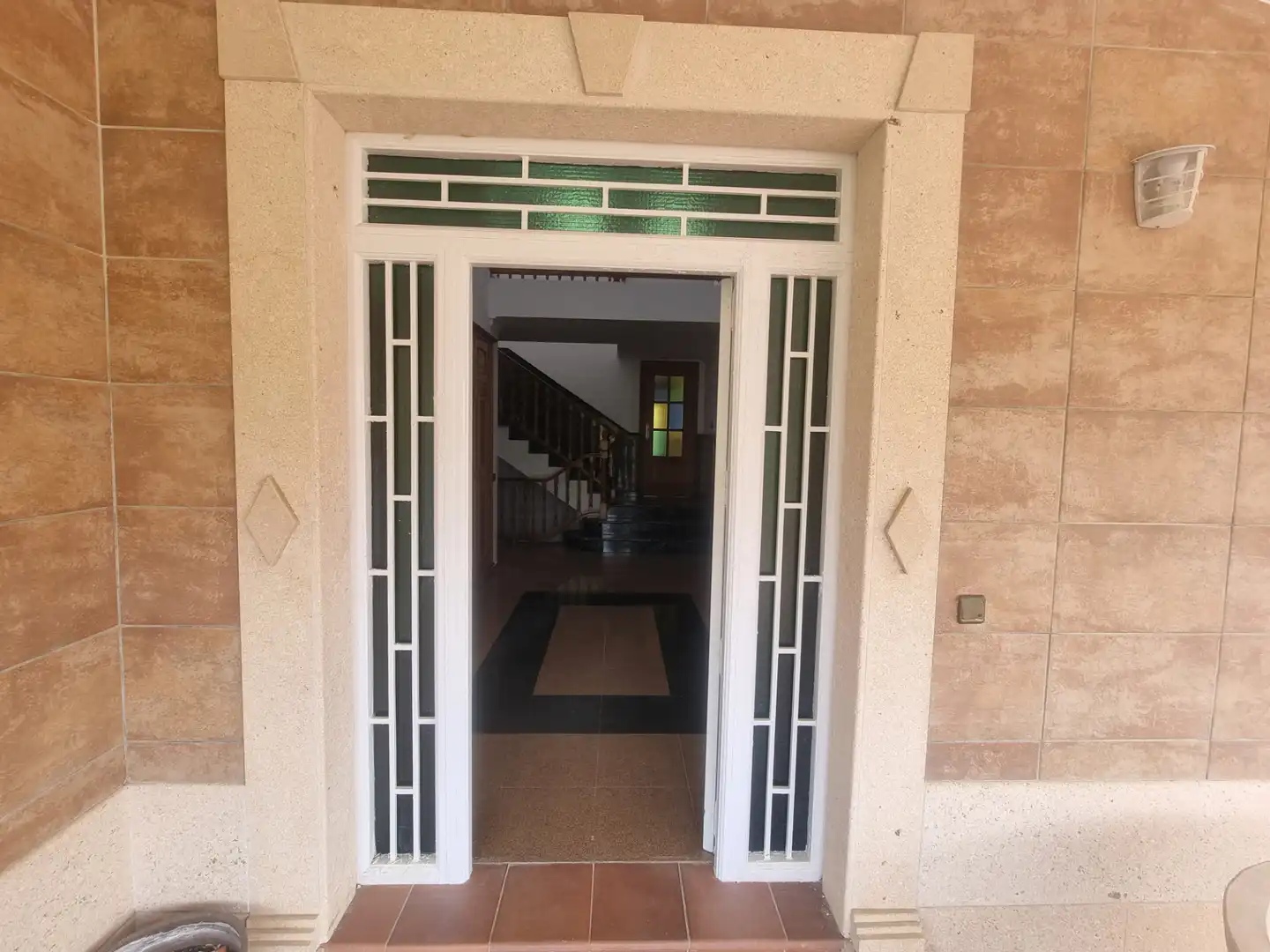 Casa o chalet en venta en Aljaraque con Jardín privado, Terraza y Trastero