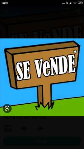 Terreno en Venta en Pelagatos - Pago del Humo