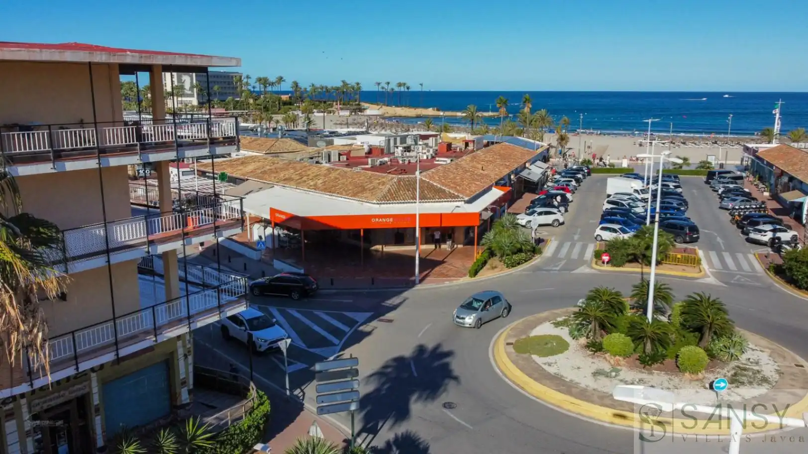 Apartament amb piscina en venda a Montañar - El Arenal, imagen 32
