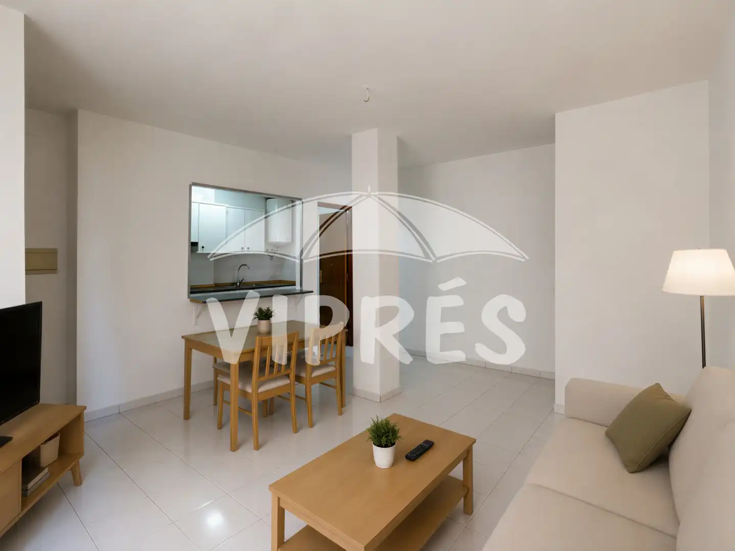 Living room of Flat for sale in Cáceres