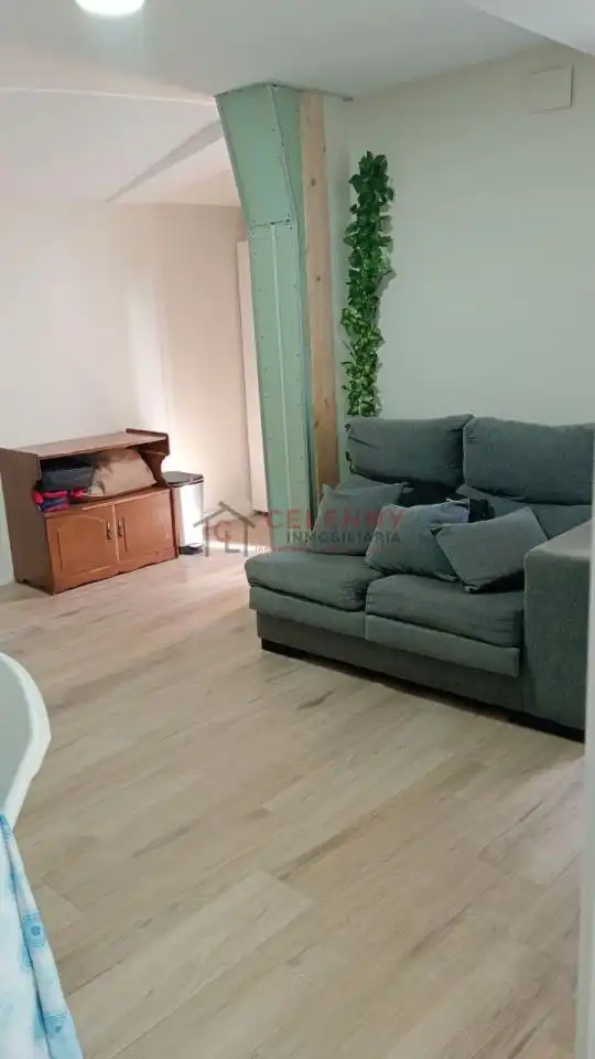 Living room of Country homes for sale in Taboadela  with Heating, Private garden and Terrace