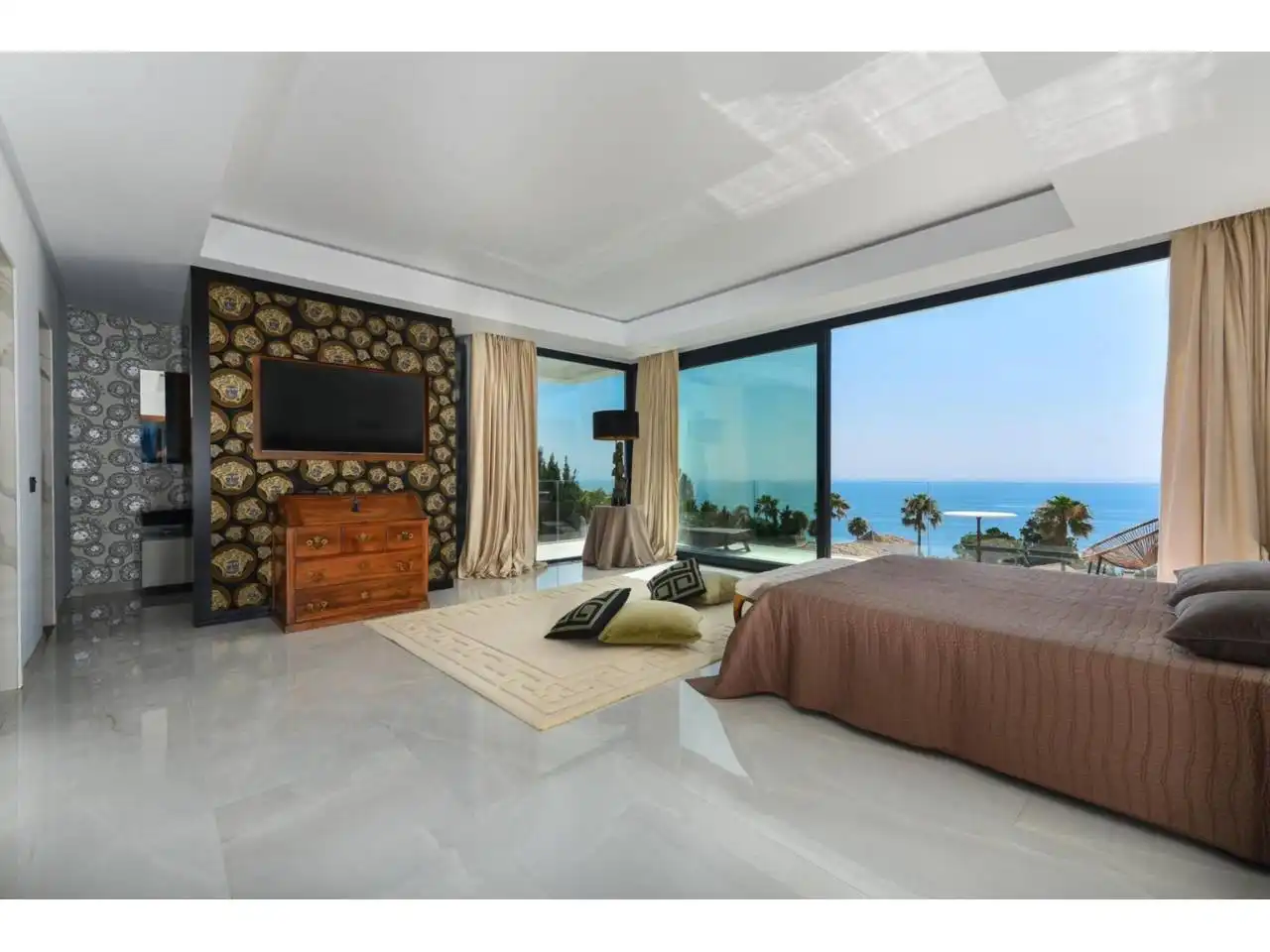 Villa mit Pool zum Verkauf in Urbanizacion Tubalitas, imagen 22