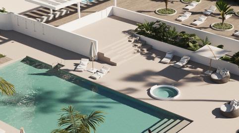 Foto 4 de Piso en venta en Calle Estonia, 6, Marisol Park - Ortembach - Los Almendros, Alicante