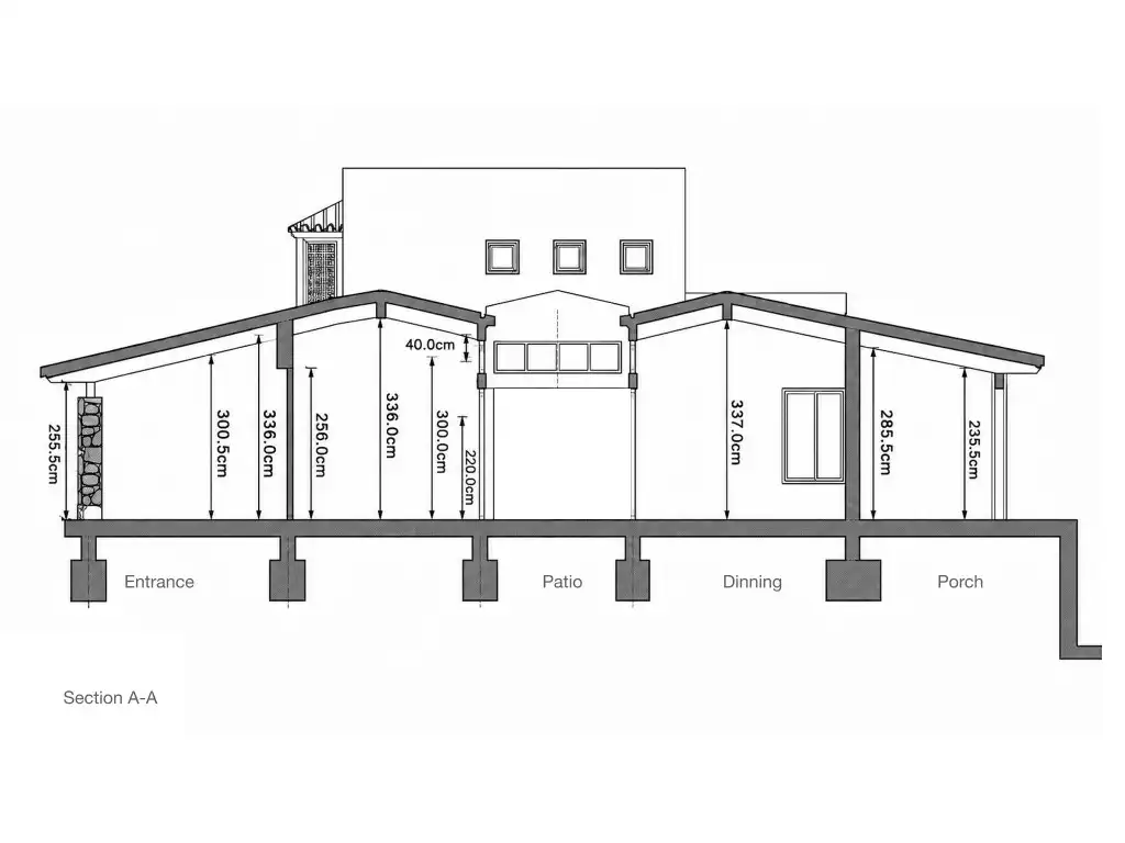 Haus mit Pool zum Verkauf in Calle Los Lagos, imagen 93