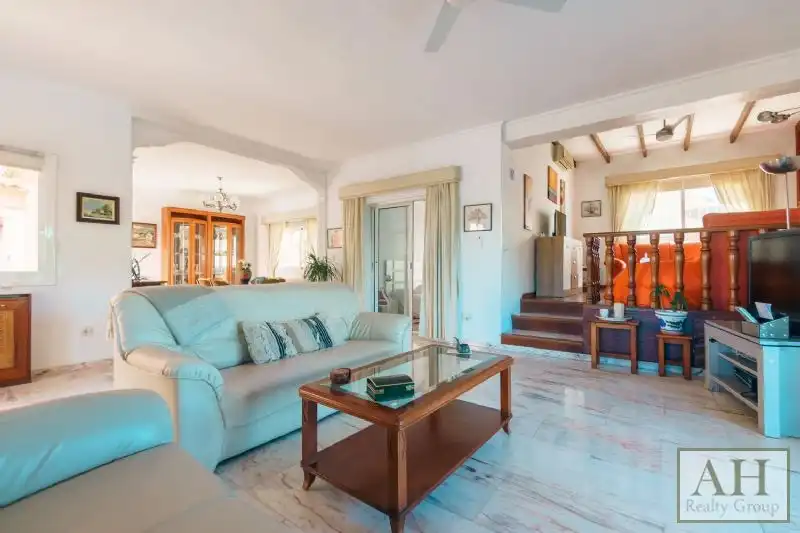 Casa en venta en L'Albir, imagen 7