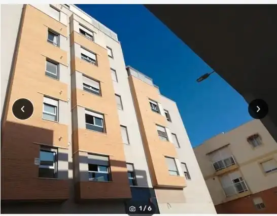 Pis amb ascensor en venda a Aguadulce