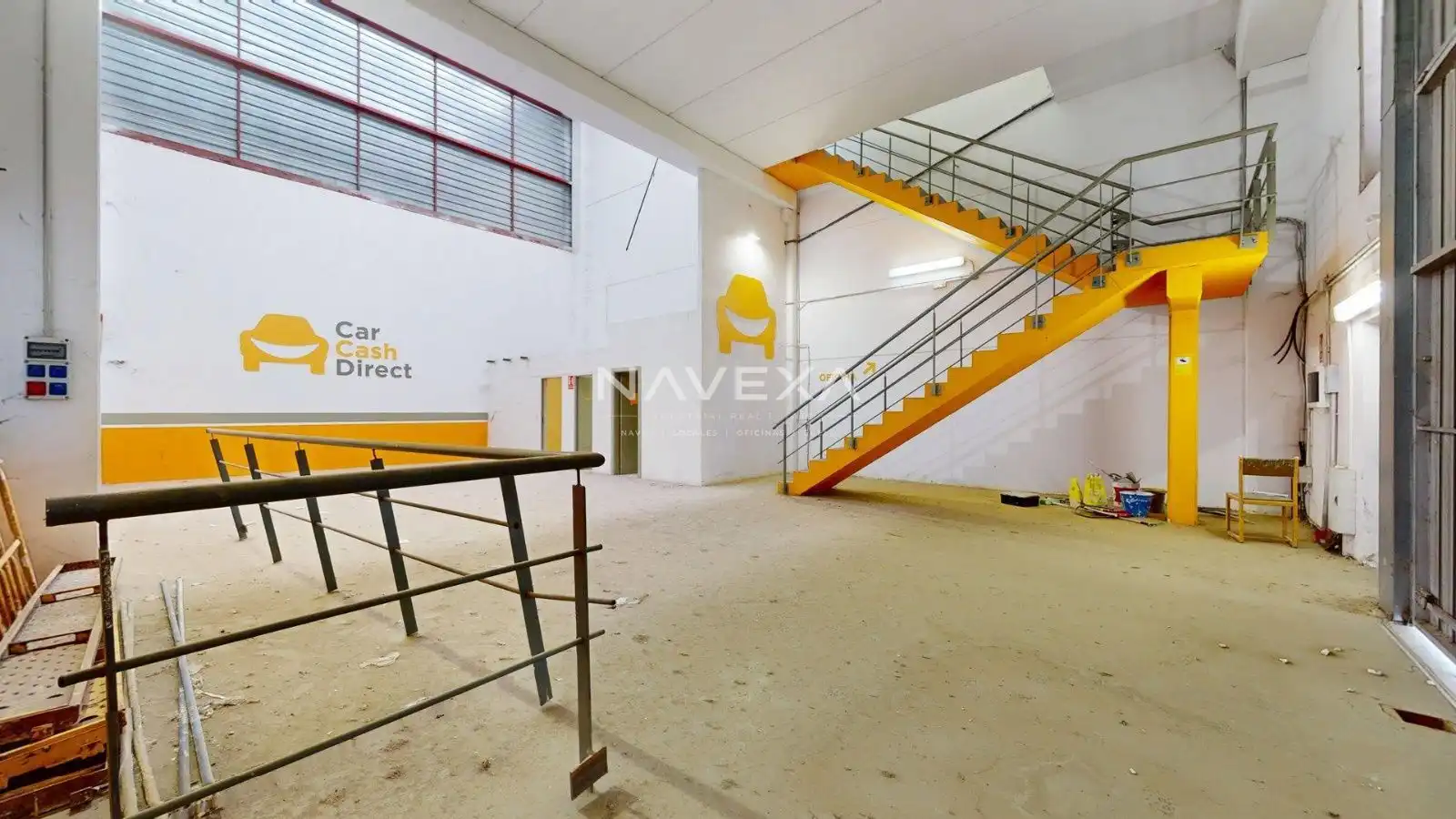 Industrial building to rent in Confianza de La, imagen 12