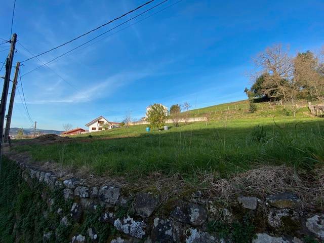 Terreno residencial en Venta en Nueva Ciudad