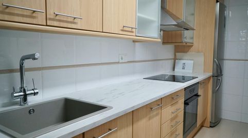 Foto 5 de Piso de alquiler en N/a, Penya - Roja - Avda. Francia, Valencia Capital