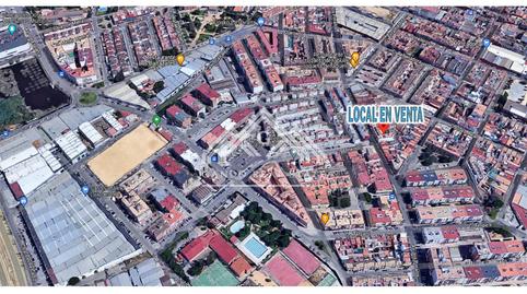 Photo 3 of Premises for sale in Avenue Los Pirralos, 35, Centro - Doña Mercedes, Sevilla