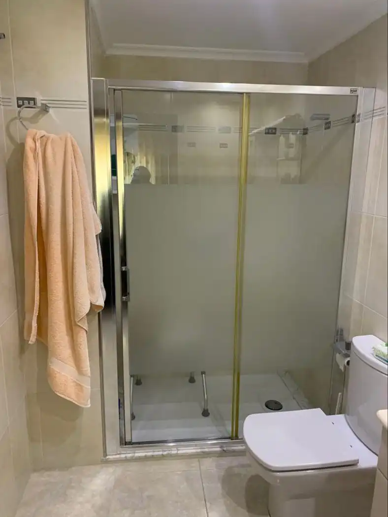 Baño de Piso en venta en Vinaròs con Aire acondicionado, Calefacción y Terraza
