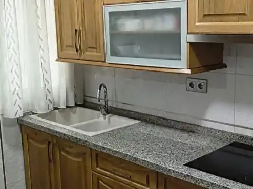 Cuina de Pis en venda en Peñamefecit - Avda Barcelona