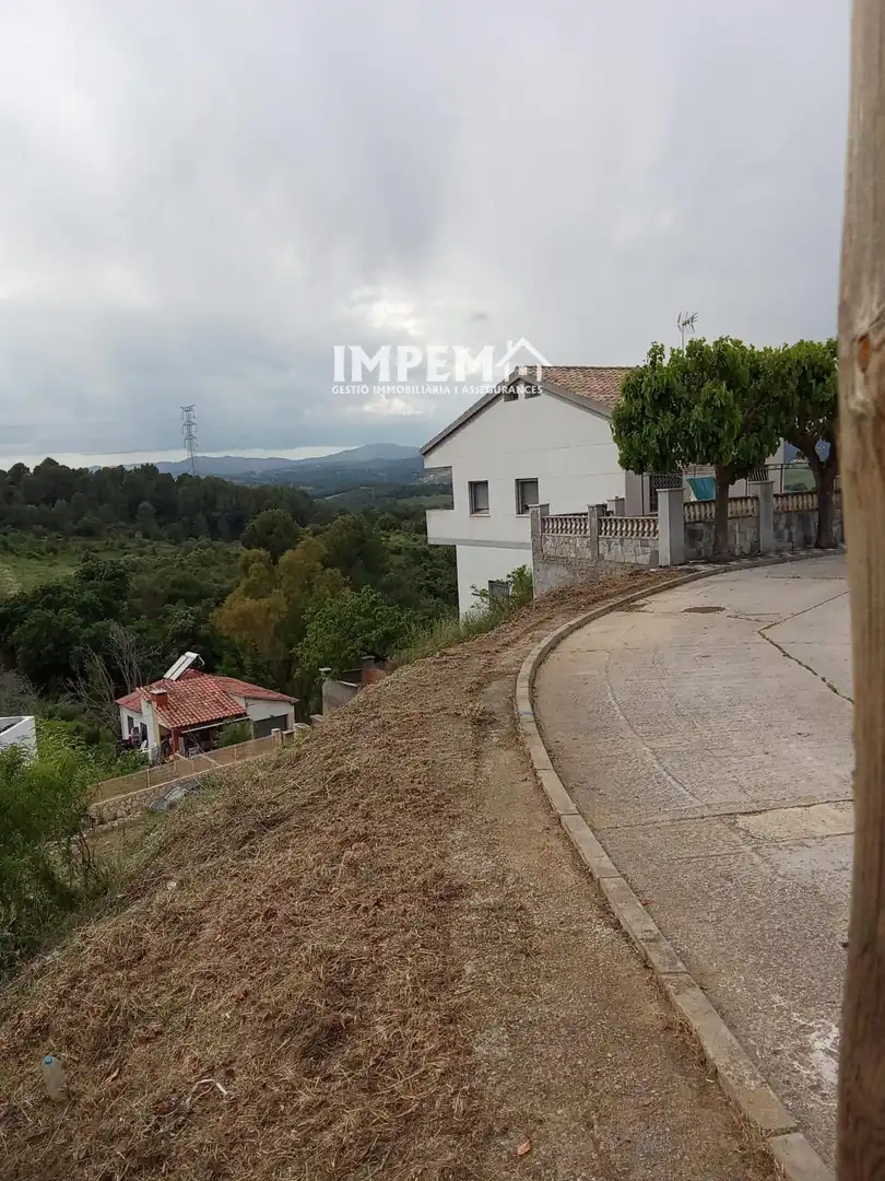 Rural land for sale in Francesc Macià, imagen 8
