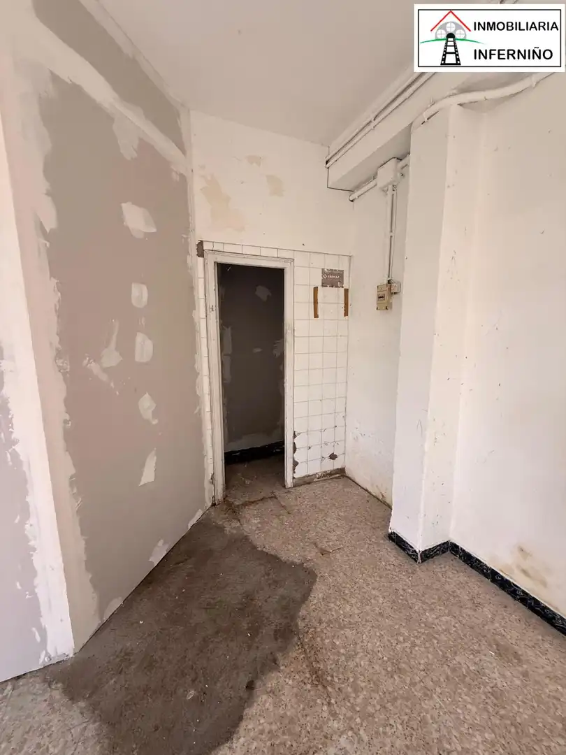 Geschaftsraum zur Miete in San Sadurniño