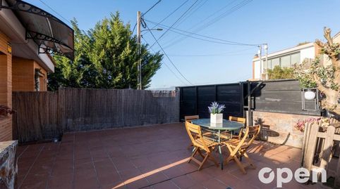 Foto 4 de Casa o chalet en venta en Can Palet de Vista Alegre, Terrassa
