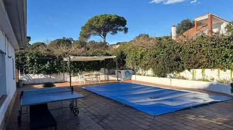 Foto 4 de Casa o chalet en venta en Fogars de la Selva, Barcelona