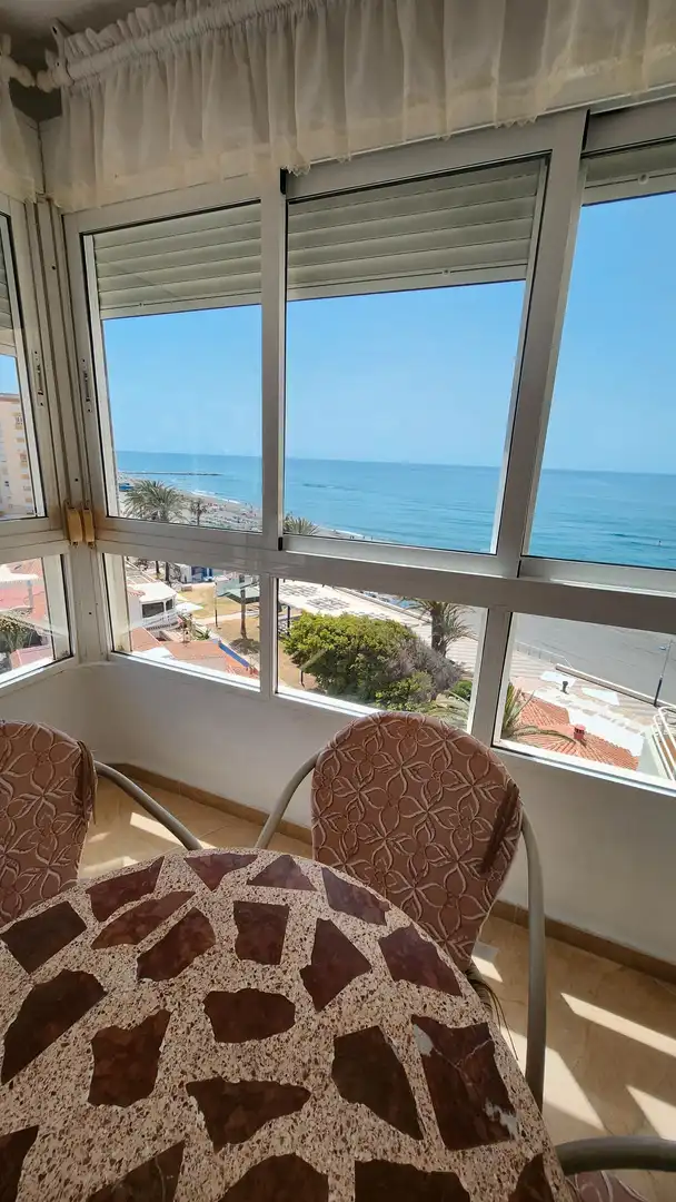 Apartments for rent in Avenida América, 88, Centro Internacional