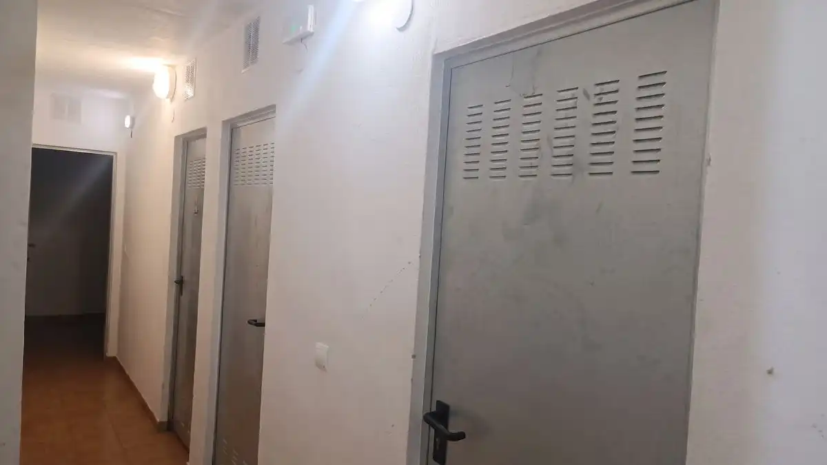 Appartamento in vendita a Calle Martínez de la Rosa, imagen 6