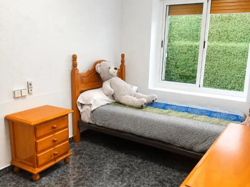 Appartement avec jardin à vendre à Calle Mula 14, imagen 7