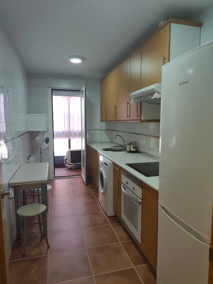 Flat for rent in Gerindote