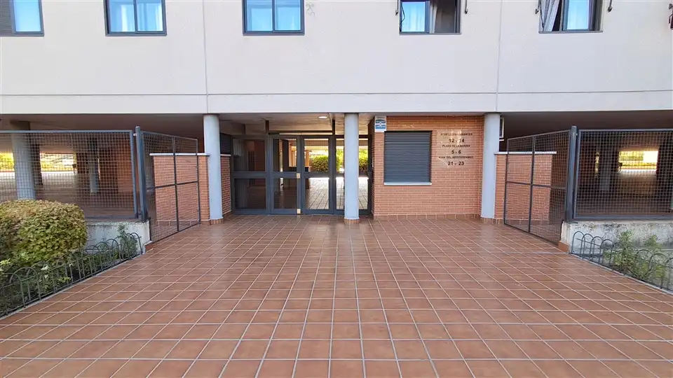 Wohnung mit Pool zum Verkauf in Paseo de los Navegantes 12, imagen 67