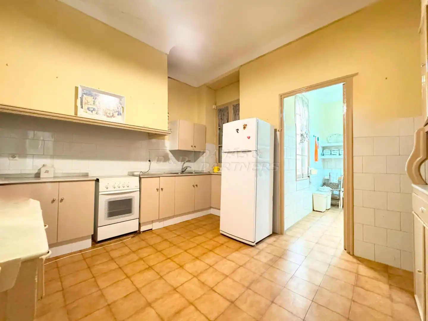 Casa con terraza en venta en Plaza Santa Lucia 8, imagen 41