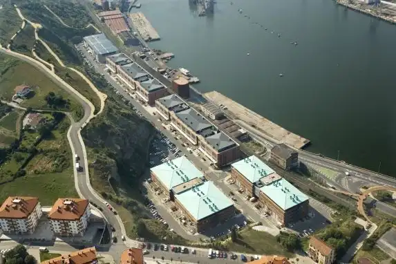 Oficina amb ascensor en venda a Erandio, imagen 13
