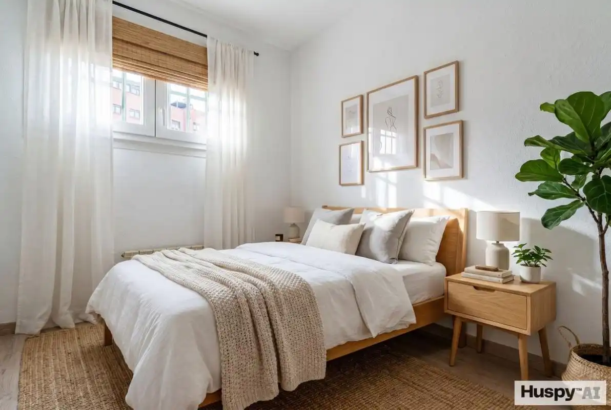 Wohnung zum Verkauf in C. de las Cañas, imagen 33