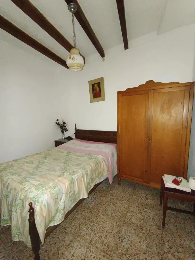 Dormitori de Casa o xalet en venda en Llucmajor