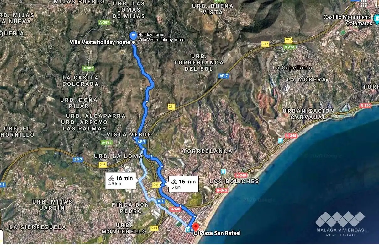 House for sale in Mijas pueblo, imagen 10