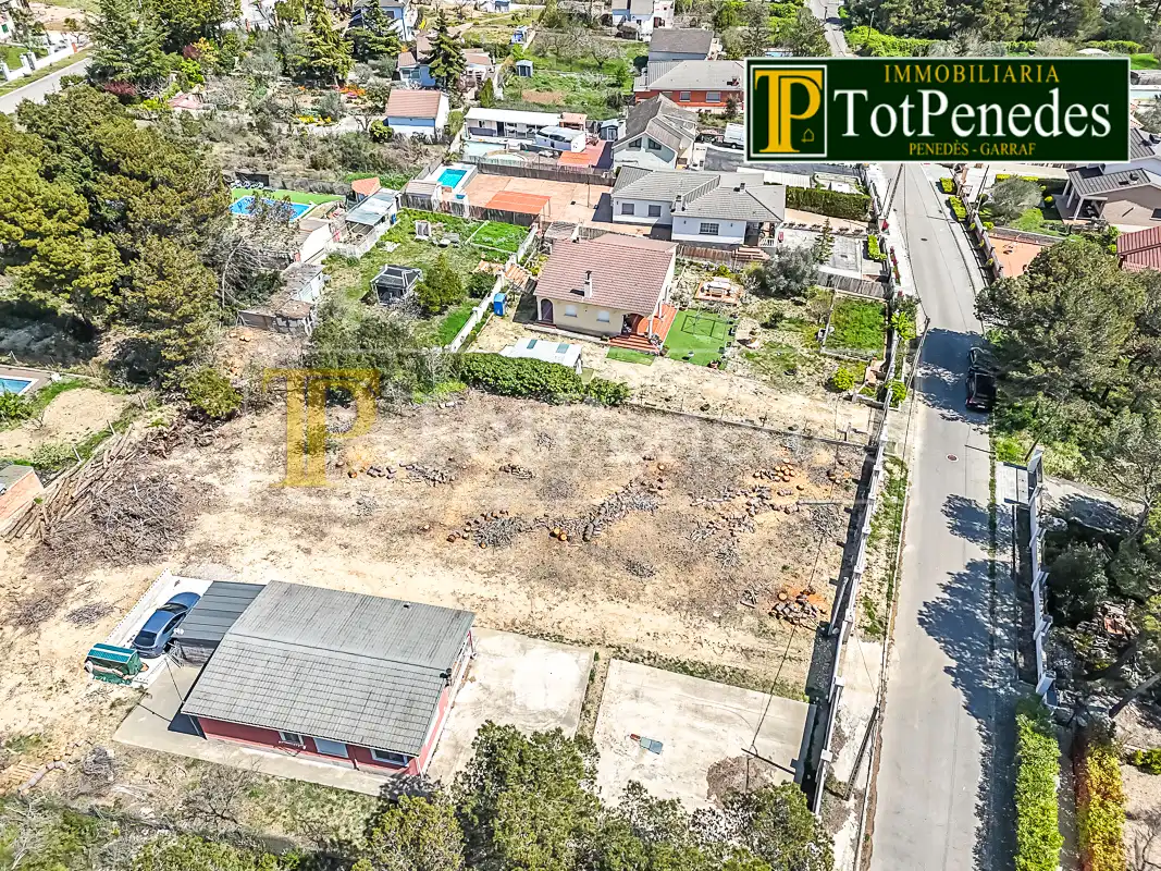 Residencial en venta en Querol