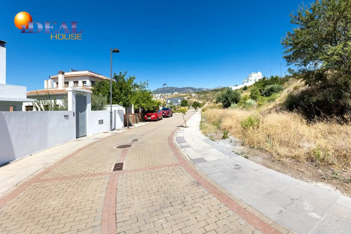 Grundstücke und Bauplätze zum Verkauf in Calle UR SUELO URB. P-3 1 Suelo MANZANA 6, imagen 6