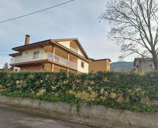 Vista exterior de Casa o xalet en venda en Alàs I Cerc amb Jardí privat i Terrassa