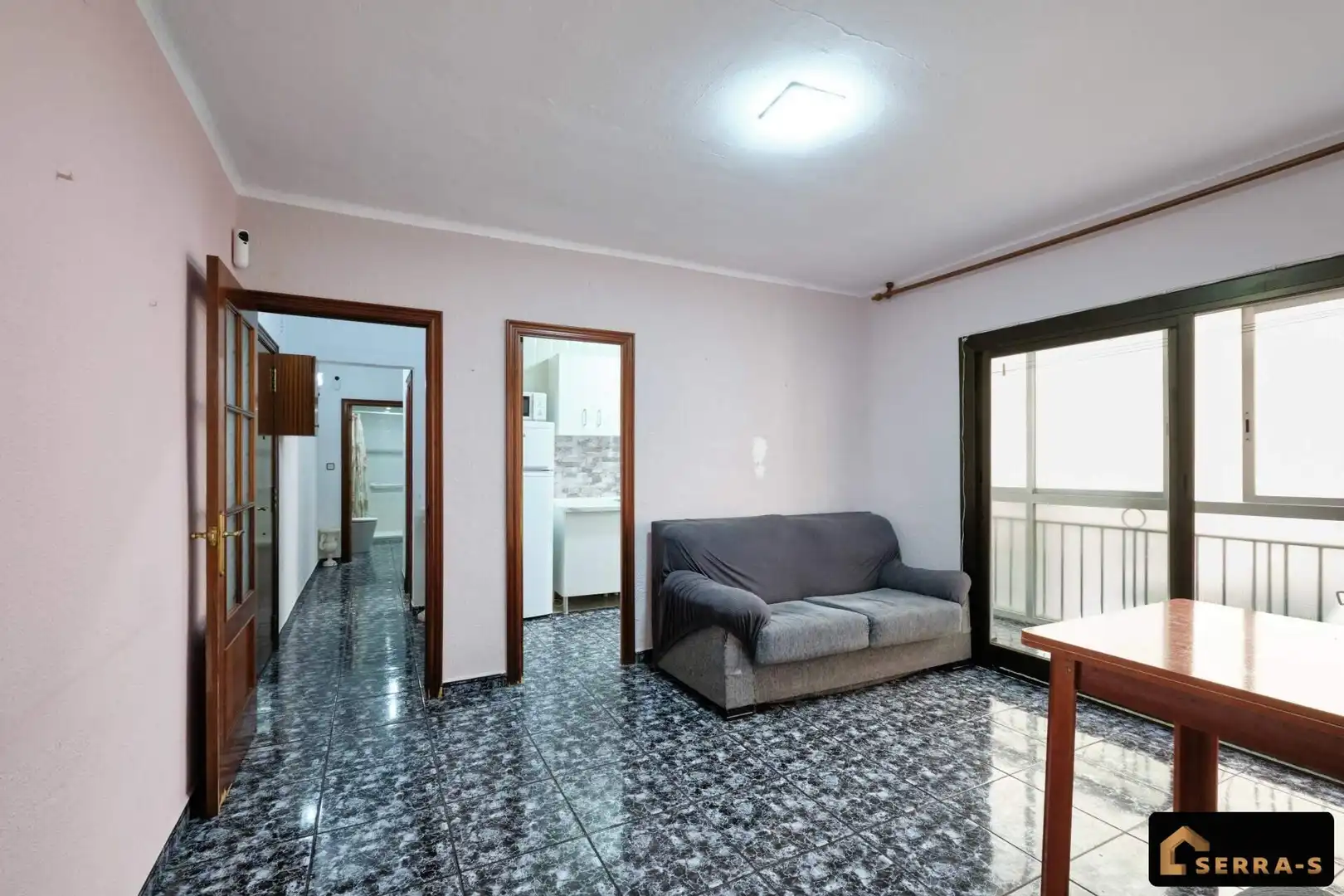 Piso con terraza en venta en Calle RAMON BERENGUER III, imagen 4