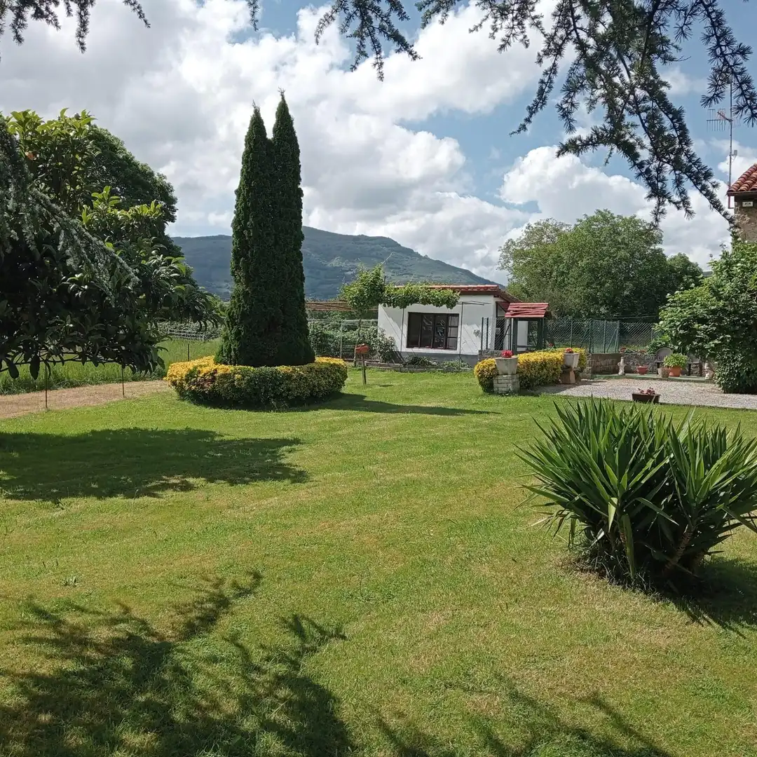 Haus mit Garten zum Verkauf in ARENAS-LA HERRAN, imagen 29