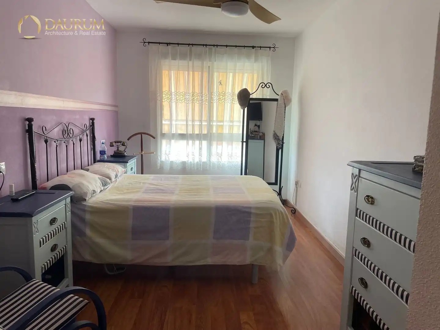 Habitación de Piso en venta en Alicante / Alacant con Aire acondicionado, Calefacción y Terraza