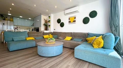 Foto 3 de Planta baixa en venda a Urbanizacion Torre de la Sal (urc3), Bahía de Casares, Casares