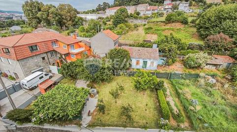 Foto 3 de Casa adosada en venda a Camiño de Ribadavia, 29, Sardoma - Castrelos, Pontevedra