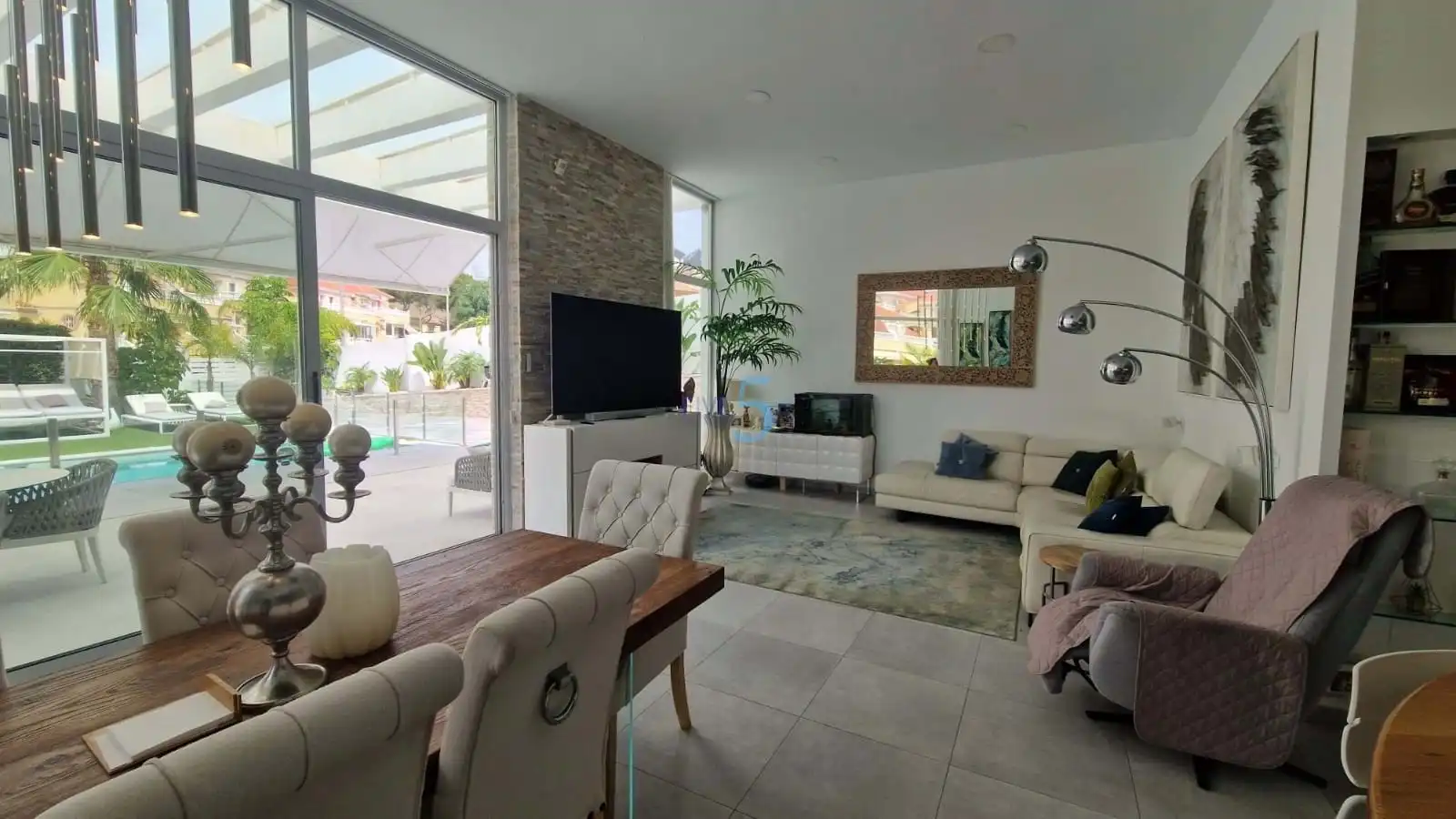 House with terrace for sale in Calle Venezuela, imagen 8