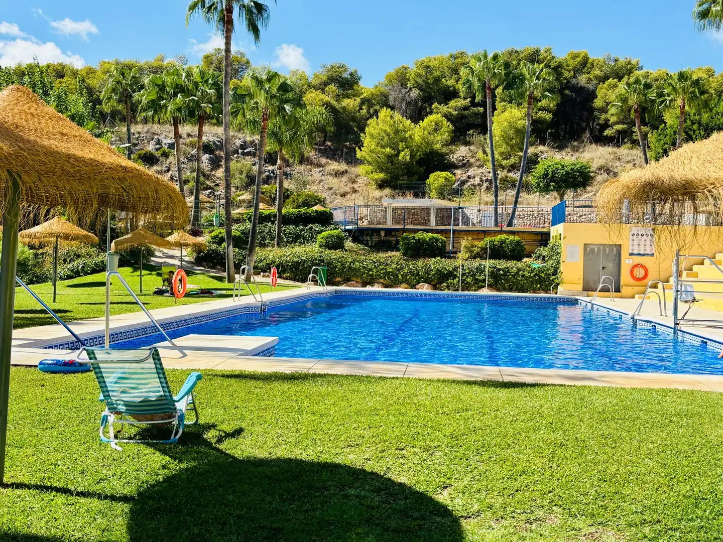 Bajo con piscina en venta en JUAN ROSA MATEO, imagen 34
