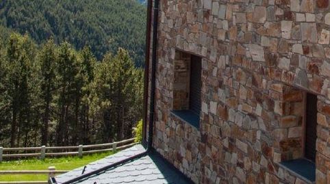 Foto 2 de Casa adosada en venta en El Forn - Prats - Meritxell, Canillo