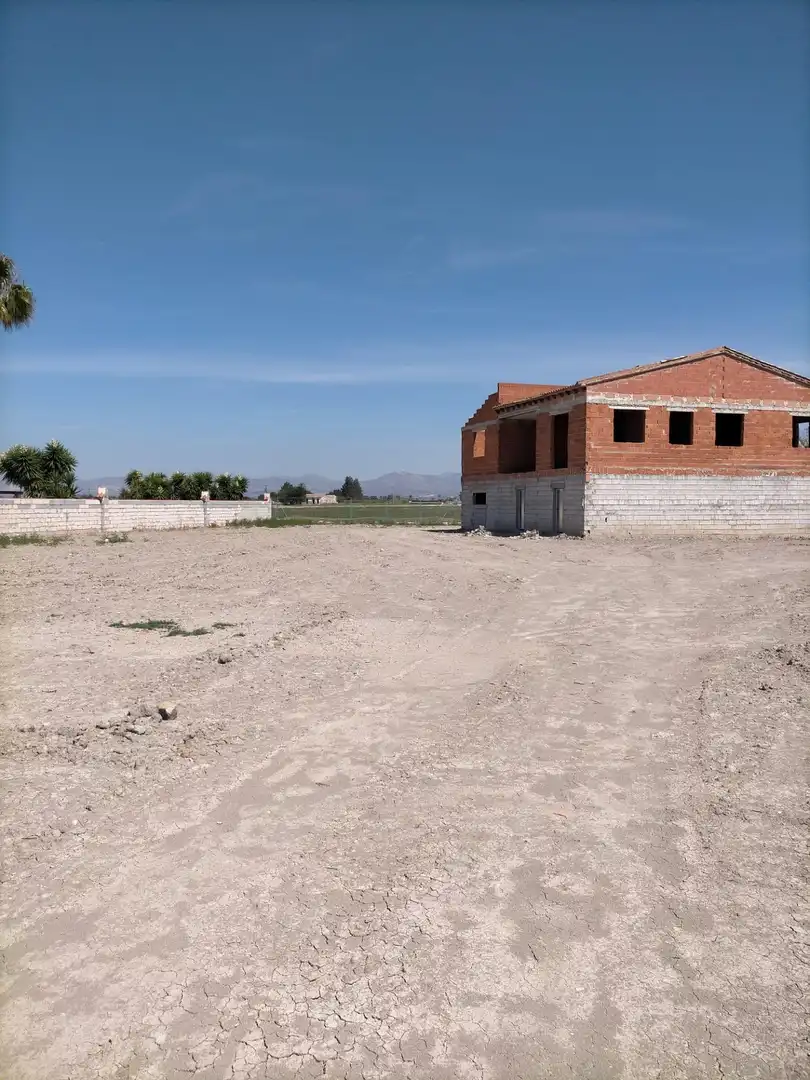 Casa o xalet en venda en Orihuela amb Jardí privat, Terrassa i Traster