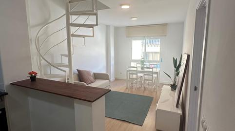 Foto 5 von Dachboden zum Verkauf in Suárez, Málaga Capital