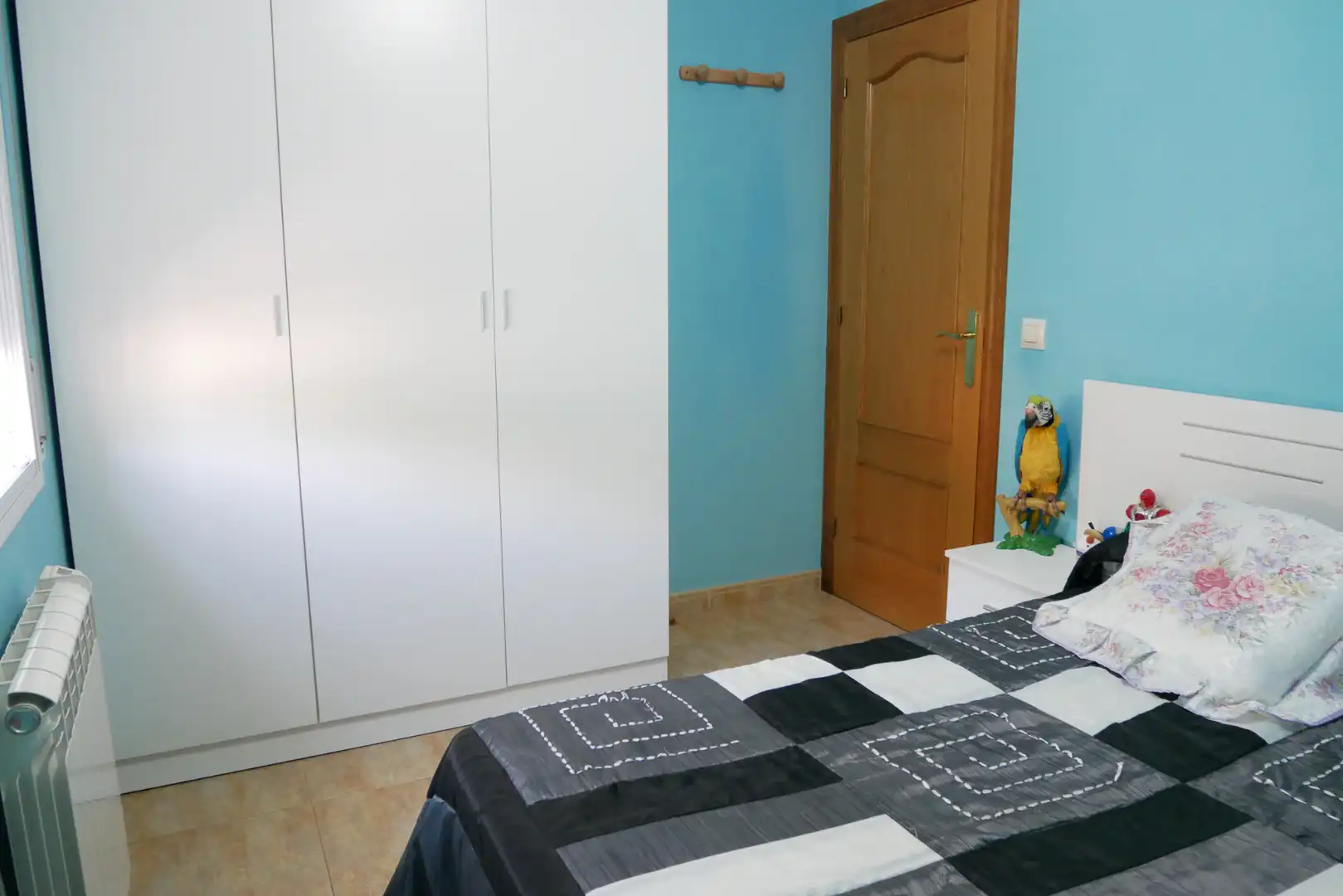 Bedroom of Houses for sale in Lloret de Mar  with Heating, Private garden and Swimming Pool