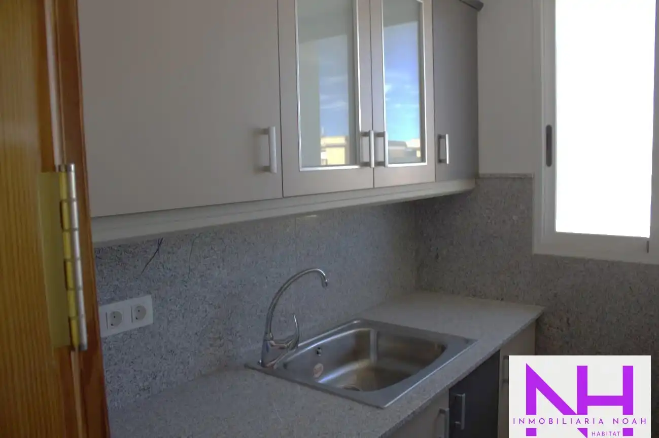Wohnung mit Pool zum Verkauf in Moncófar Playa, imagen 3