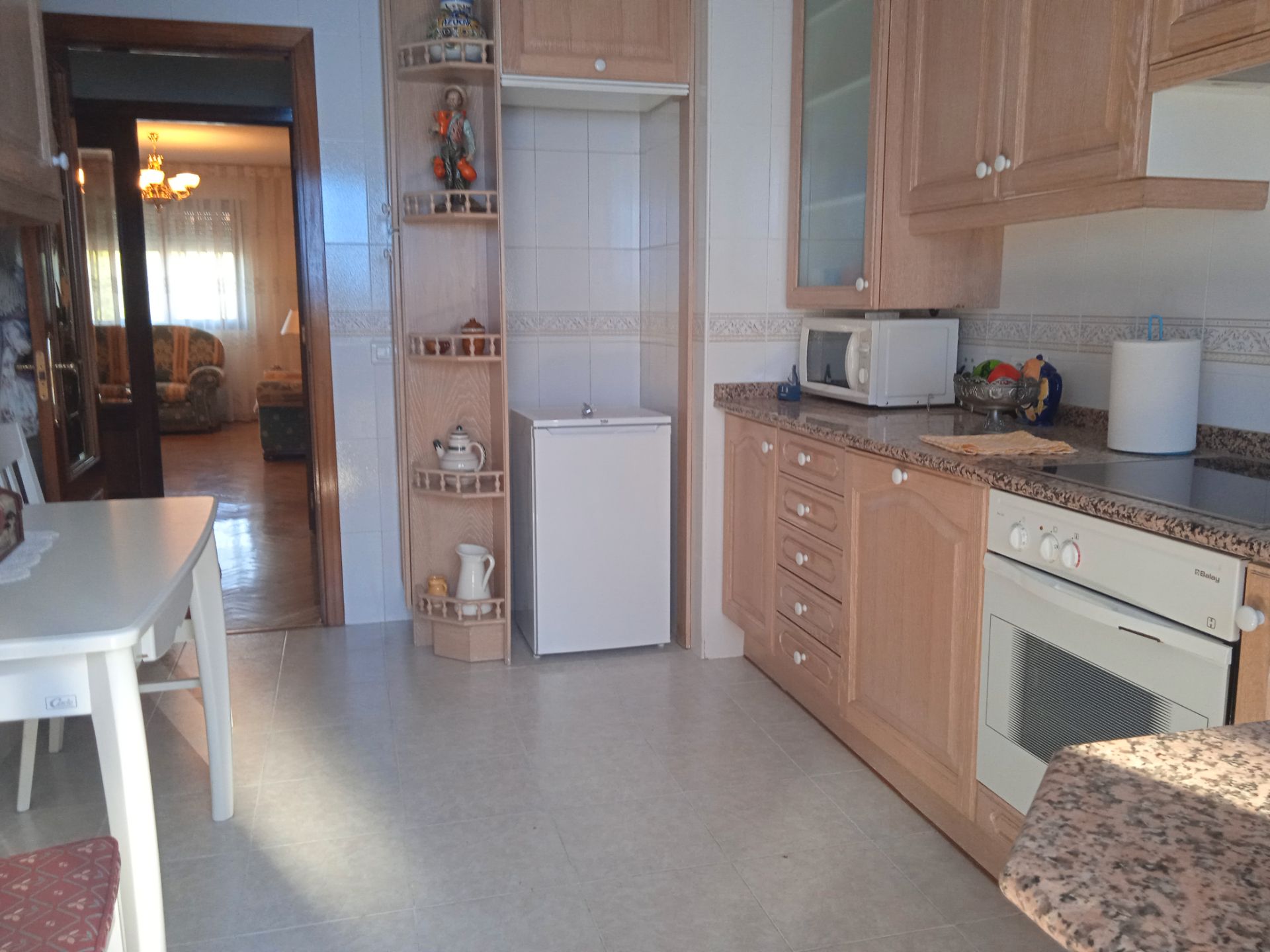 Flat for sale in Avenida Vicente Aleixandre, 11, Sector Plaza de Toros