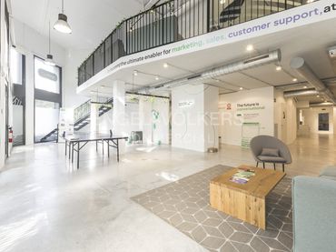 Oficina en venda a Sant Martí