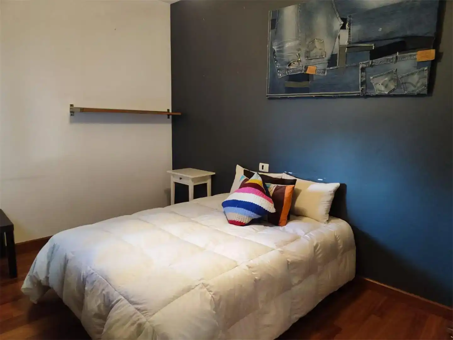 Habitación de Piso en venta en A Rúa  con Balcón