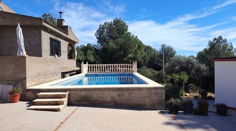 Foto 4 de Casa o chalet de alquiler en Olocau, Valencia